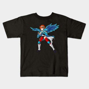 Eagle Marin Kids T-Shirt